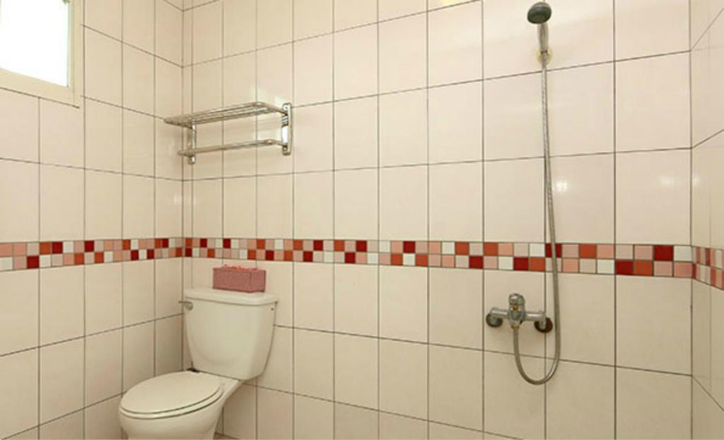 Hl Play B&B Hualian Zewnętrze zdjęcie
