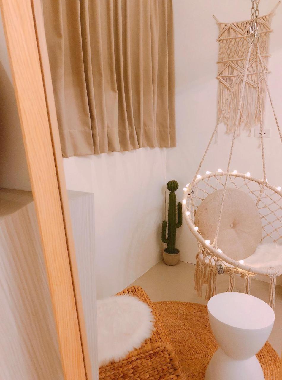 Hl Play B&B Hualian Zewnętrze zdjęcie